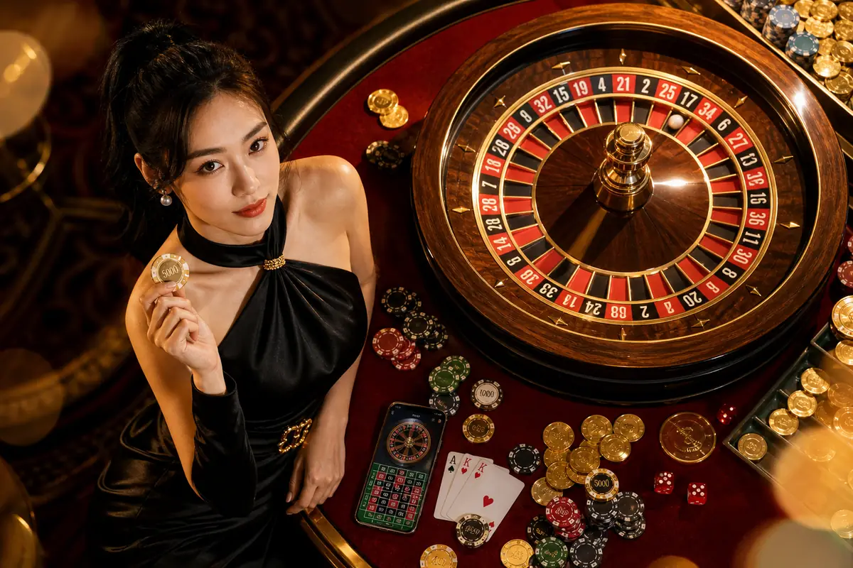 nextspin