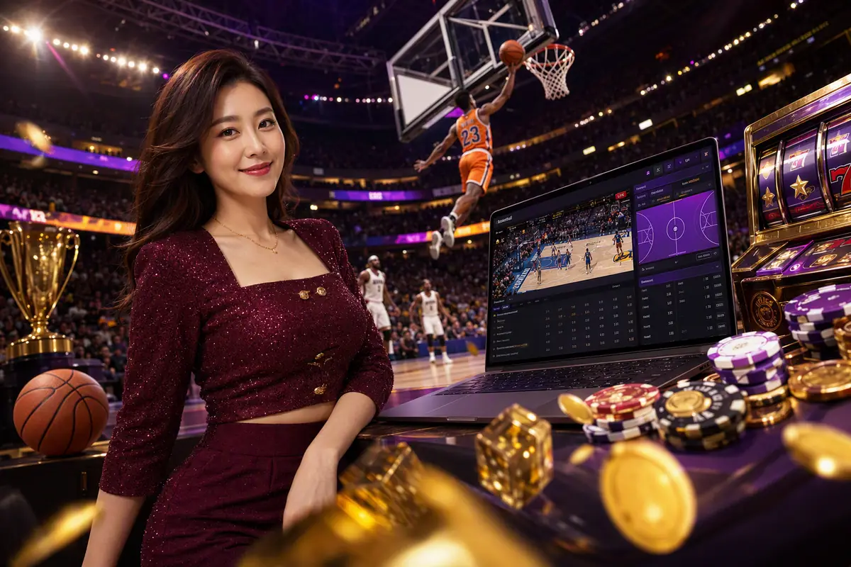 nextspin Casino mobile gaming experience