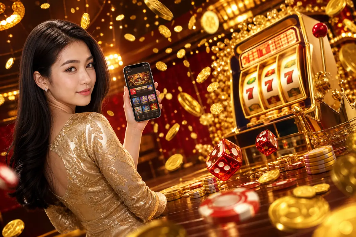 nextspin Casino live casino lobby
