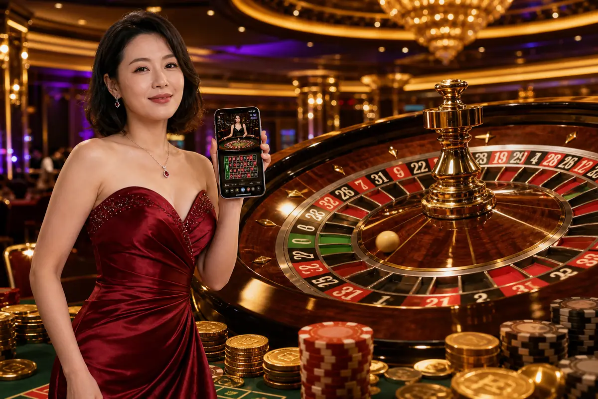 nextspin casino platform experience Malaysia